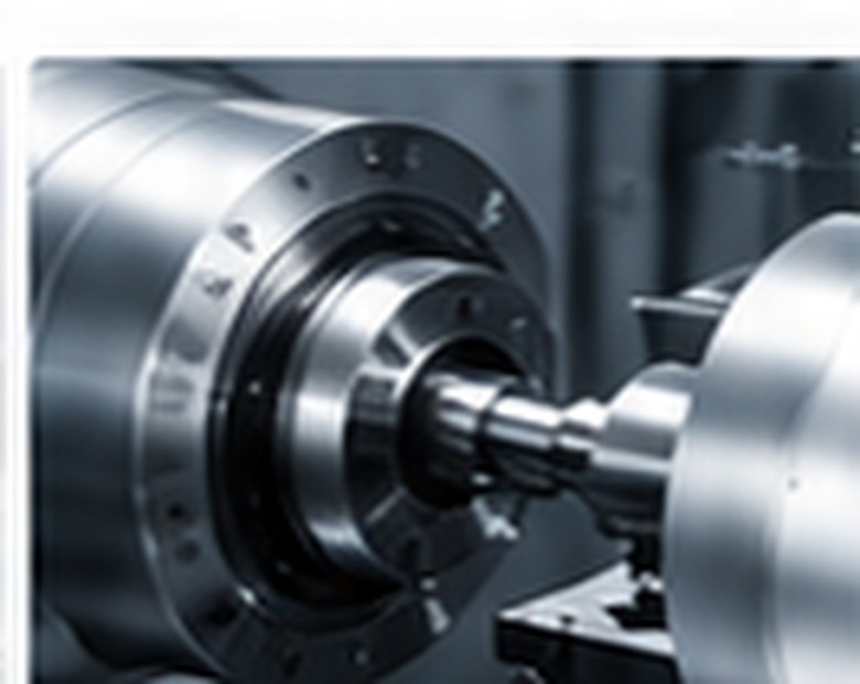 CNC-Drehen
